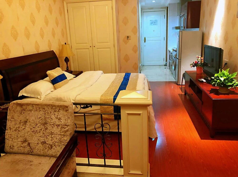 Nanchang Chenyiju Apartment