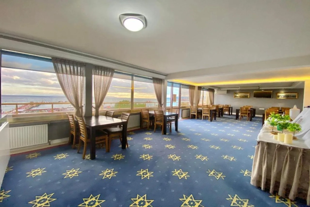Tekirdağ Yat Hotel