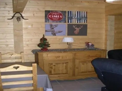 House Hameau des cimes 9