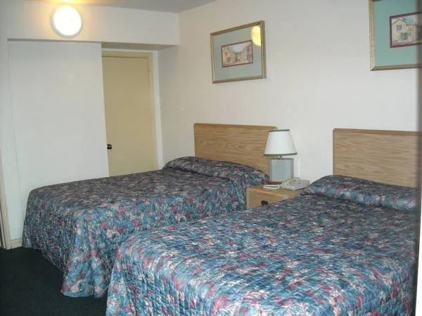 Coronado Inn