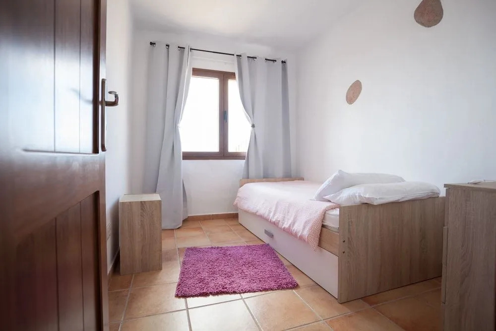 El Callao II Suites