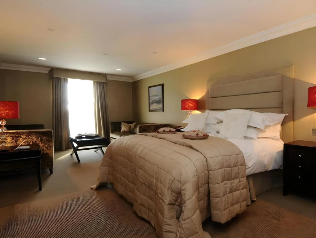 Harbour Hotel & Spa Christchurch