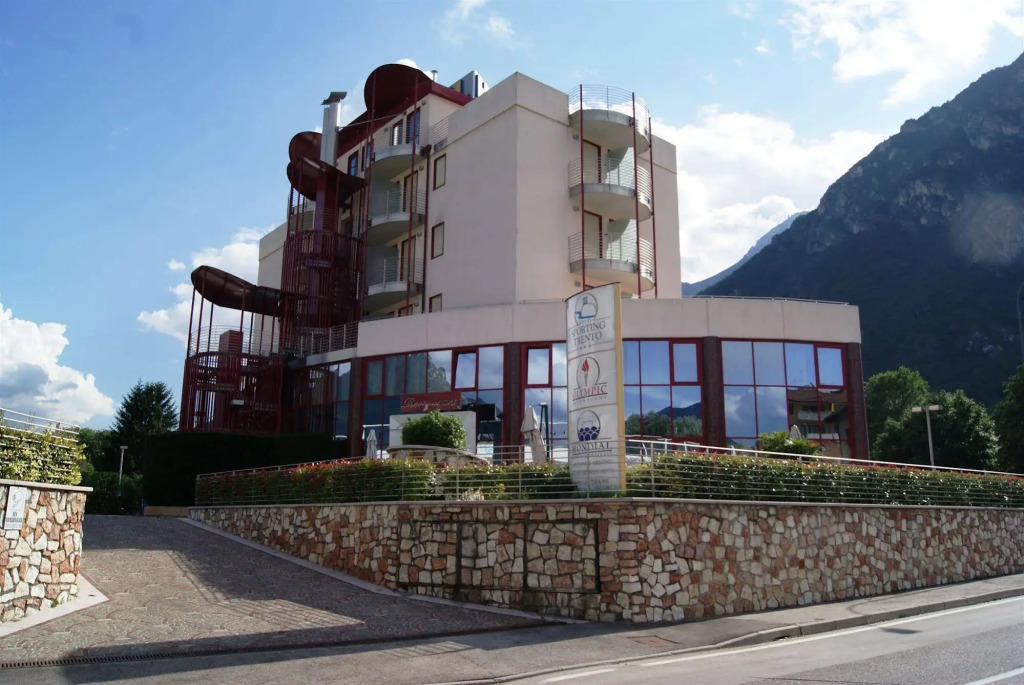 Hotel Sporting Trento