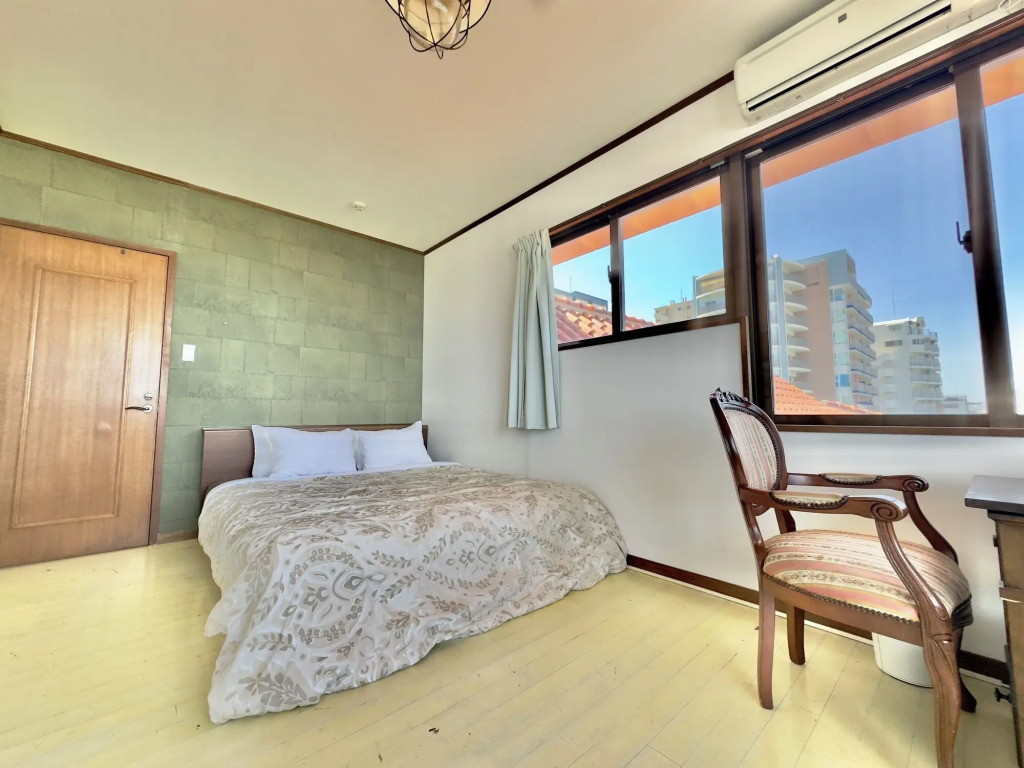 Araha Resort Arapana
