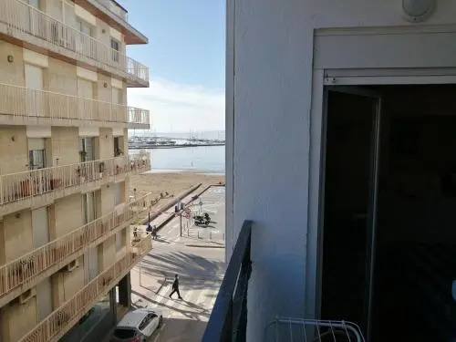 Apartamentos Ferrán Paqui