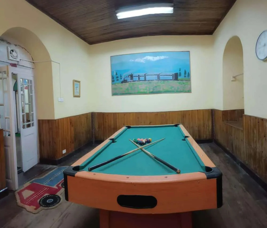Fortune Resort Central Darjeeling