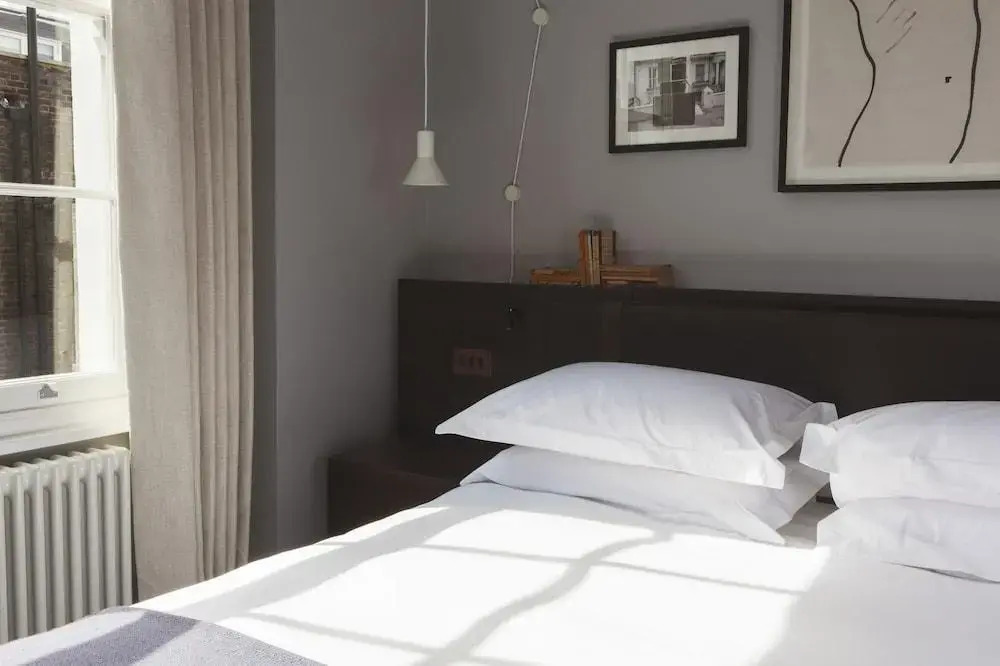 Comfort Hotel Notting Hill