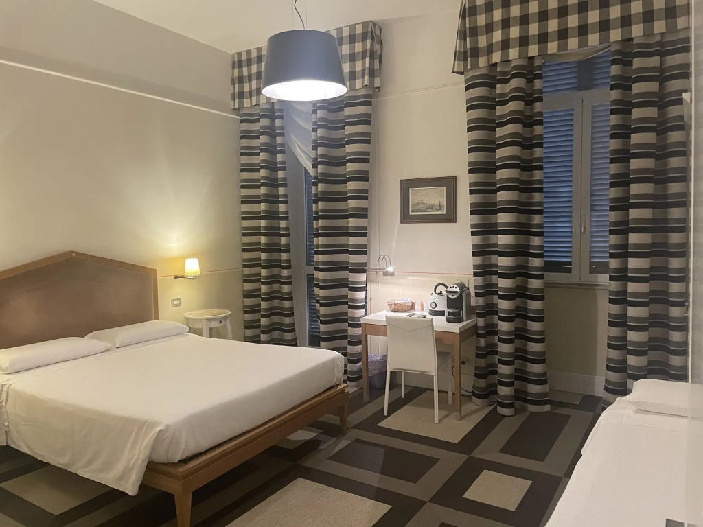 Piazza di Spagna Prestige