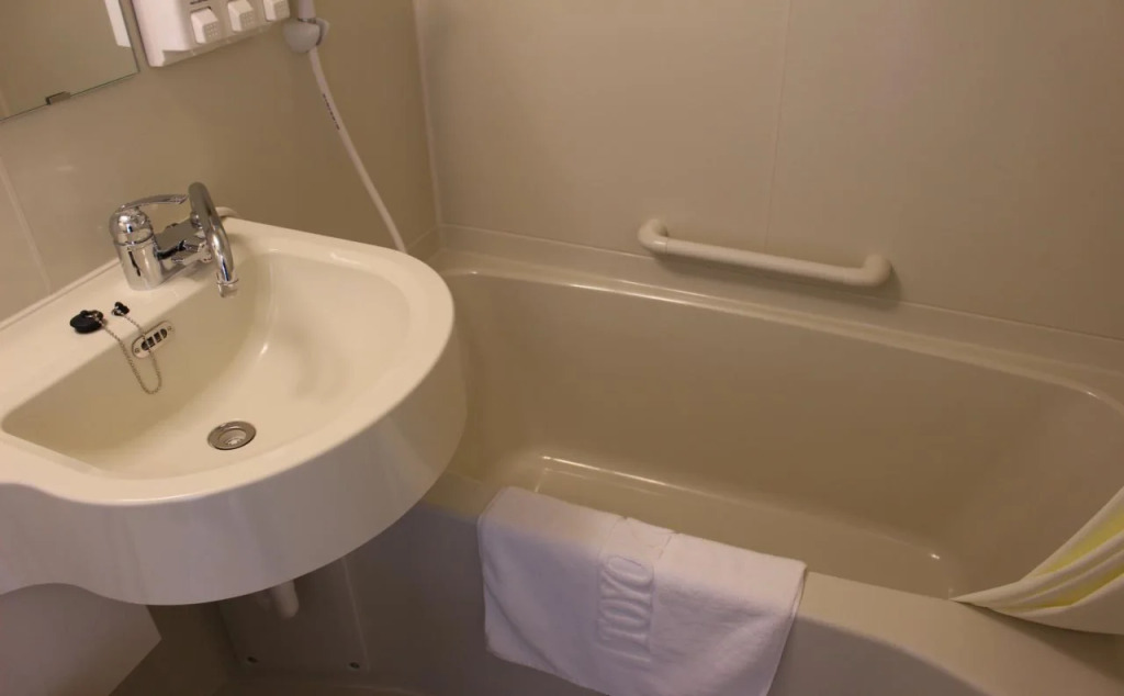 Toyoko Inn Kintetsu Yokkaichi eki Kita guchi