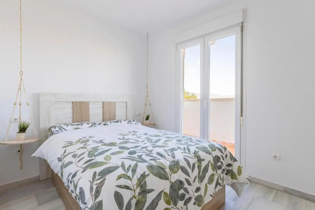 Apartamento Cécile