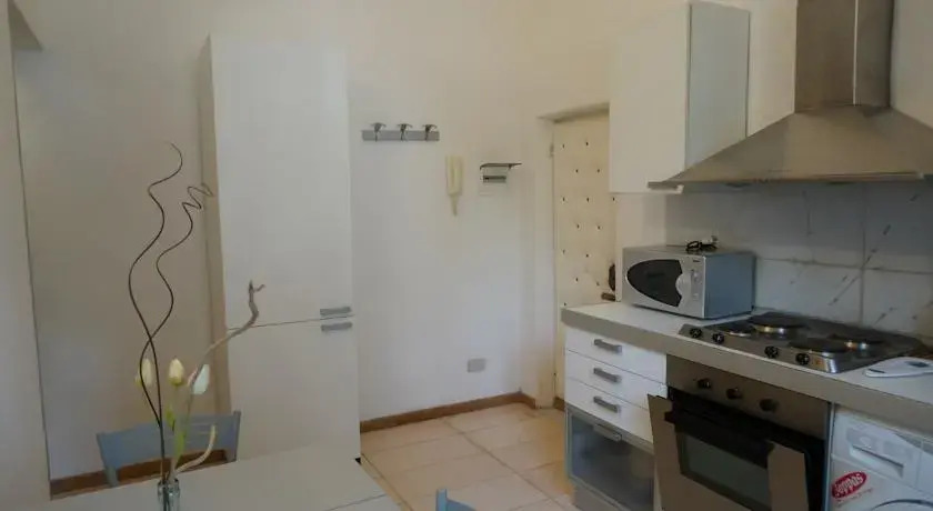 Appartamento Zafferano
