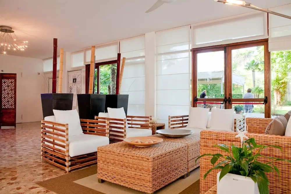 Hotel Horizonte