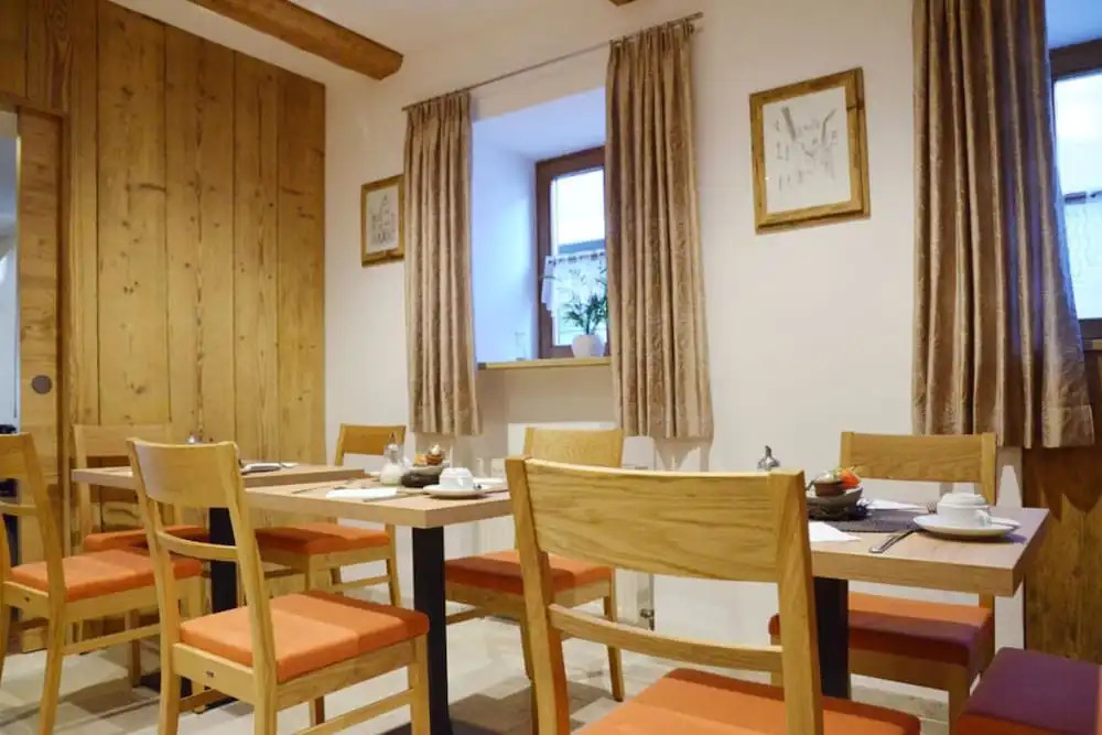 BAUER Gästezimmer