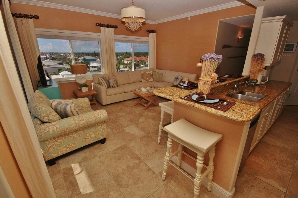 The Wave 502 Apartment 2