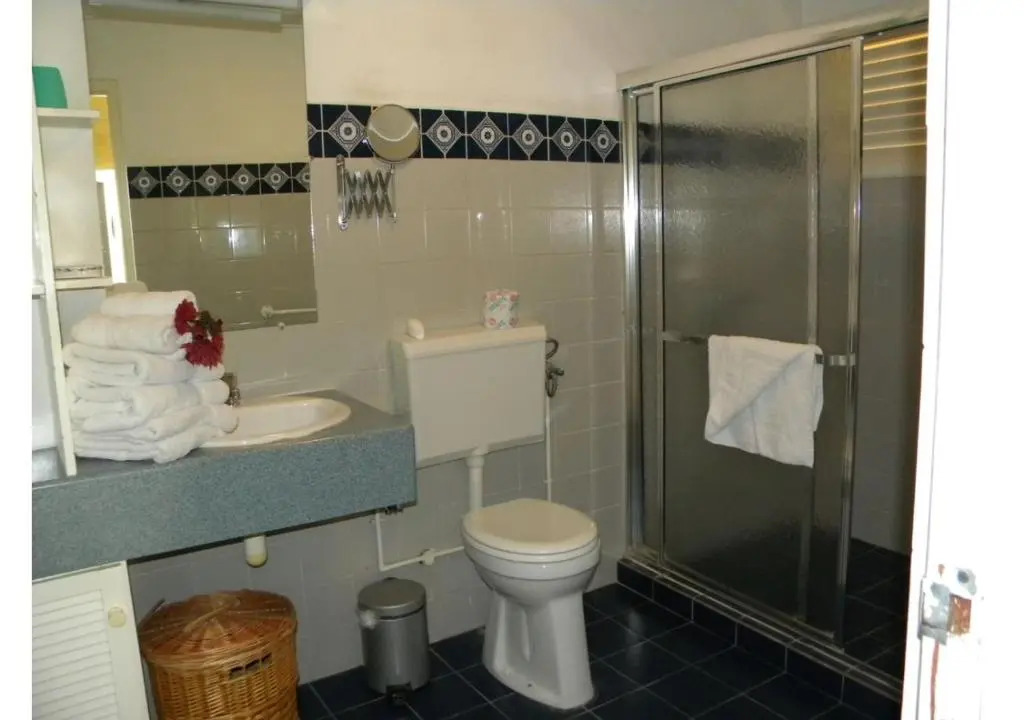 Piscadera Bay Resort 14