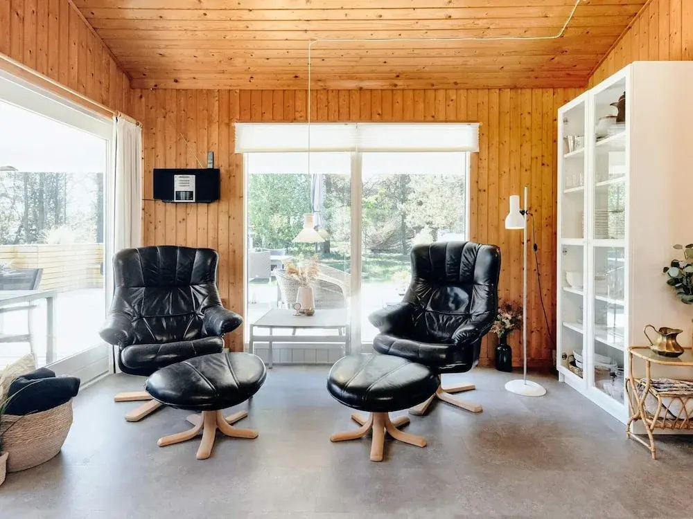 5 star holiday home in Strandby