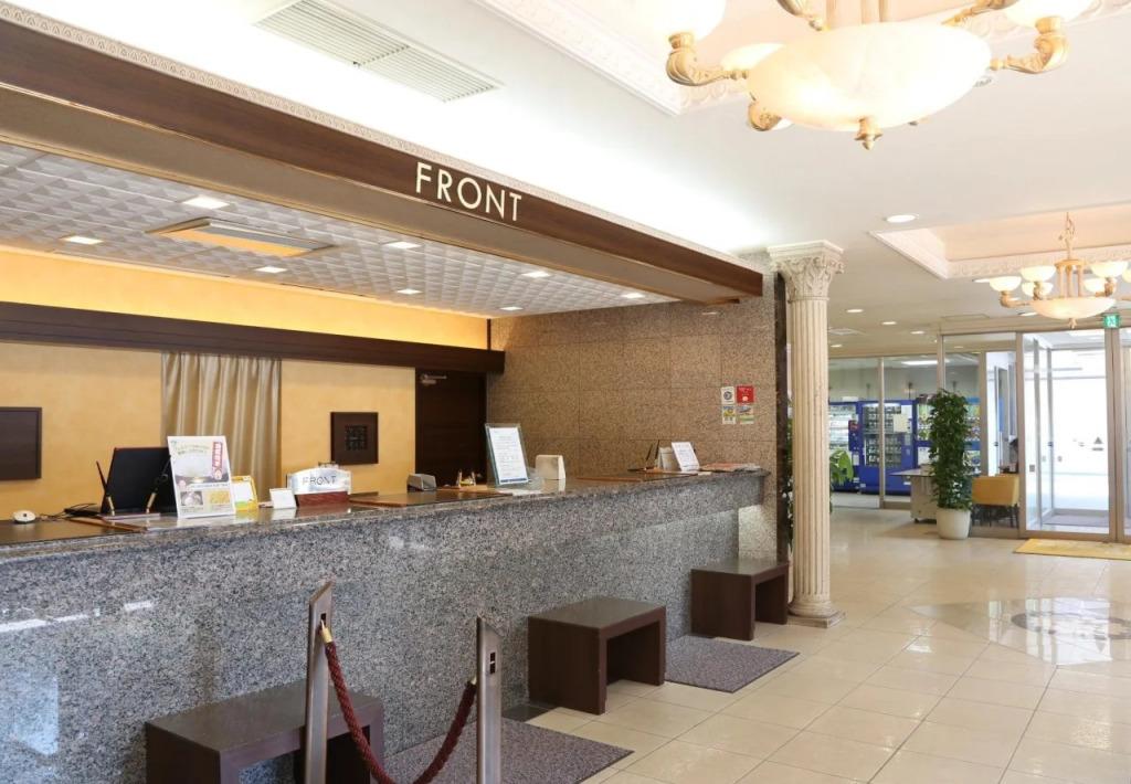 Premier Hotel-CABIN-Sapporo