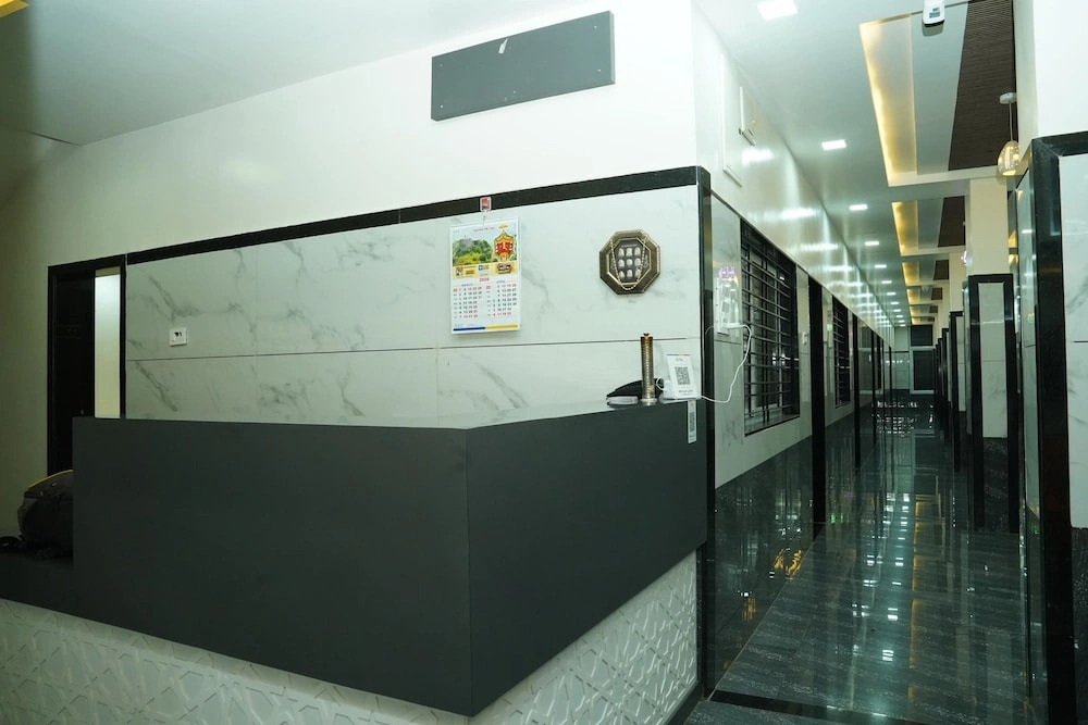 Hotel Shriram Nivas Lodging