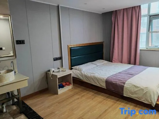 Xiangcheng Lotus Express Hotel