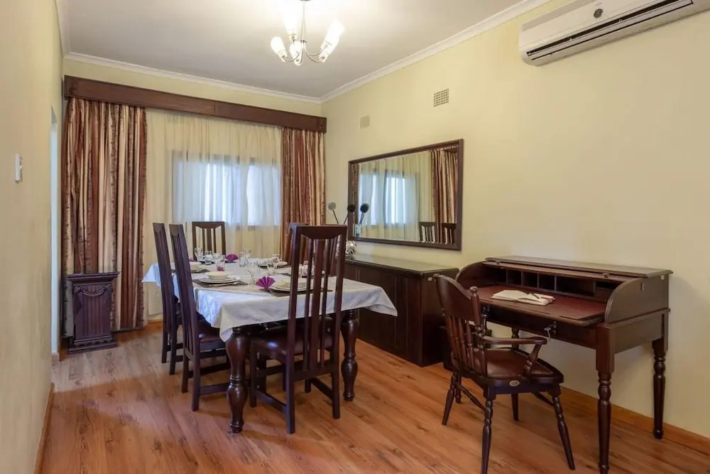 Fallsway Apartments Burley Court