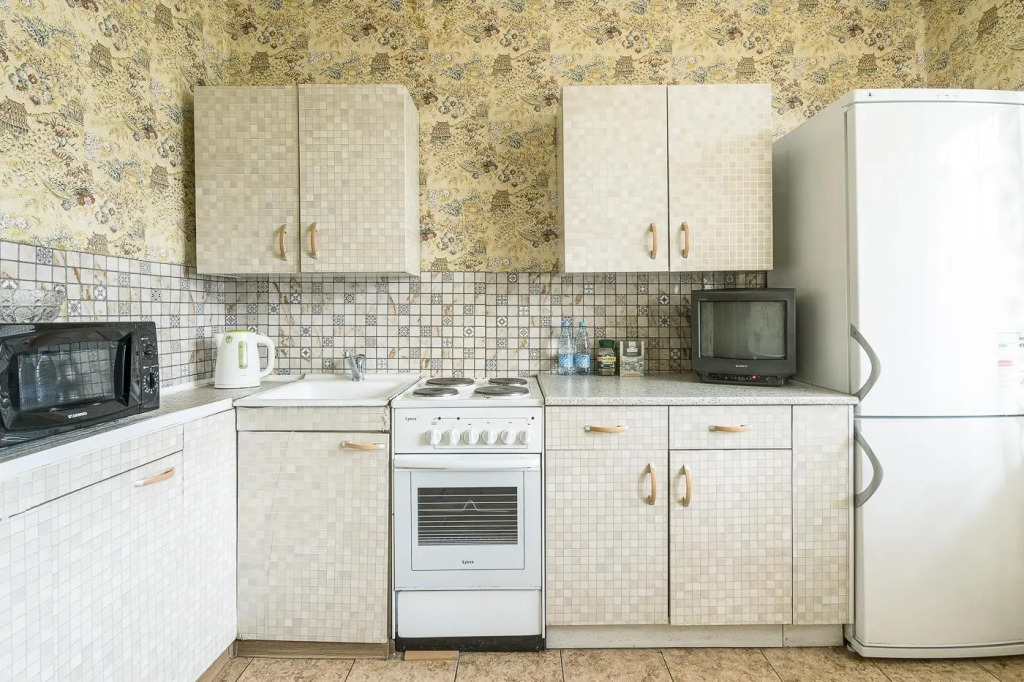 BestFlat24 (БэстФлэт24) на улице Новгородская 34