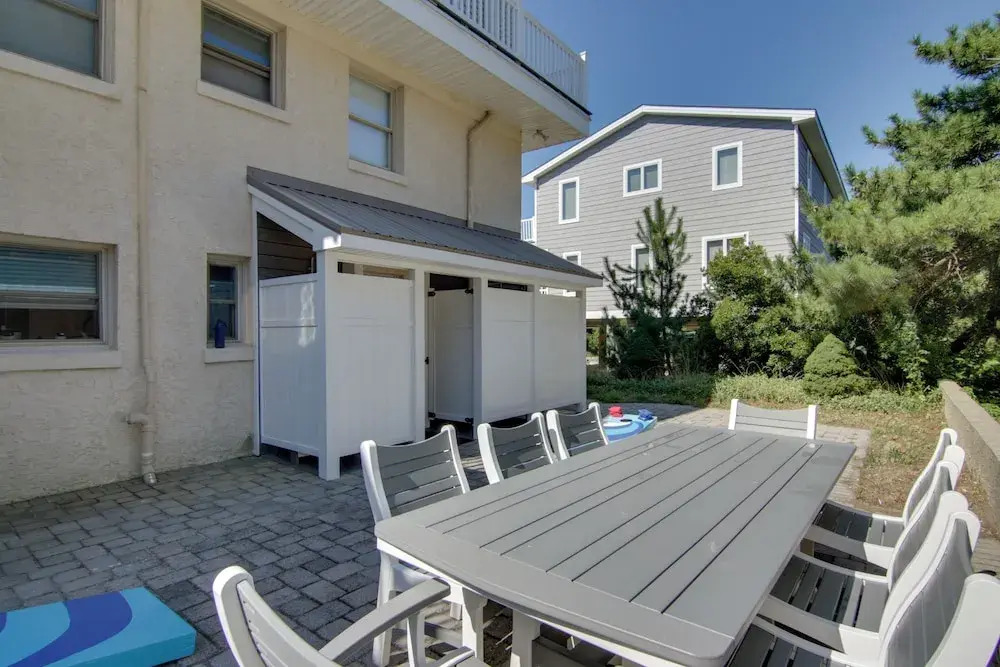 Idyllic South Bethany Home w/ Private Beach Access