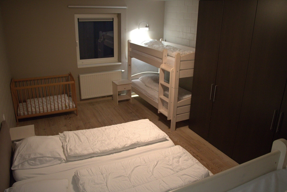 Countryside Holiday Home