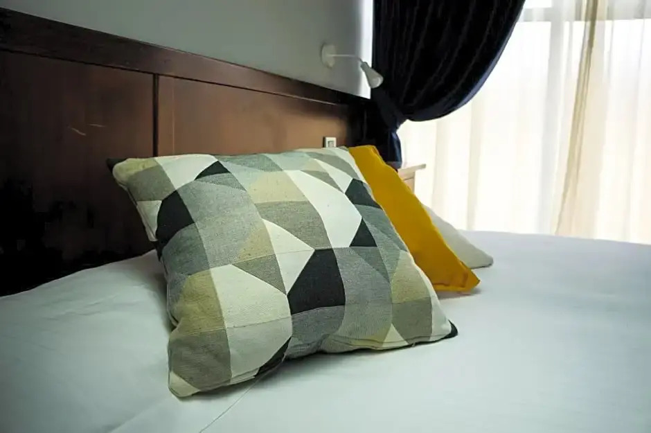 Dreamhouse B&B