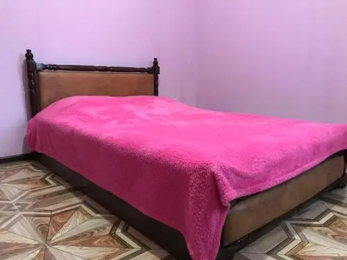 Guesthouse Orchid