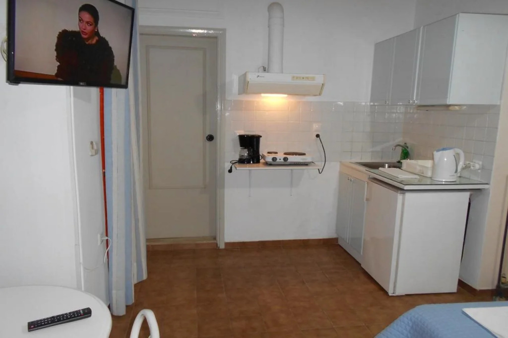 Ilona Apartments Chania