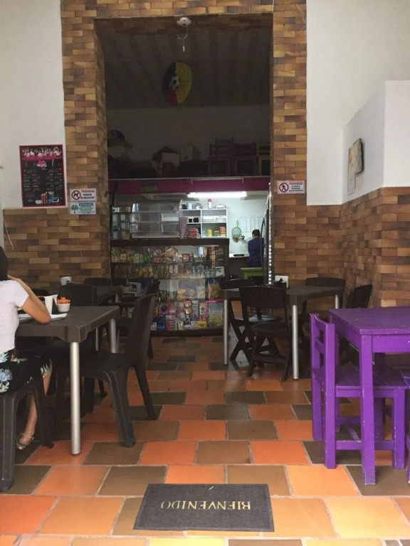 Hostal Siloe