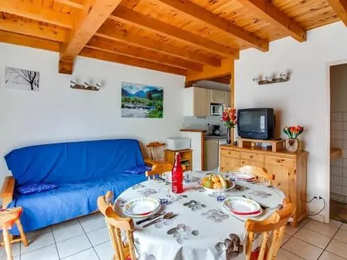 Apartment Hameau Du Chateau 1