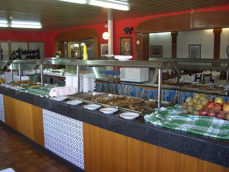 Daurada Park Hotel