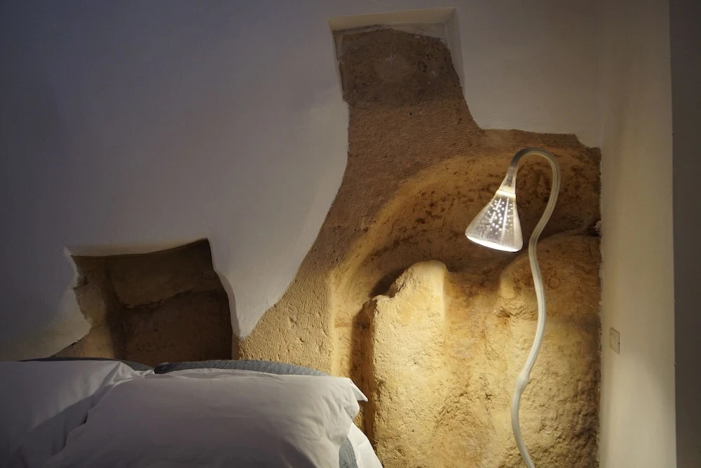 Il Carrubo residenza Walk&Stay