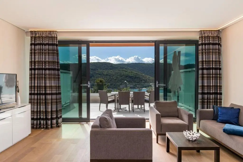 Park Hill Residences