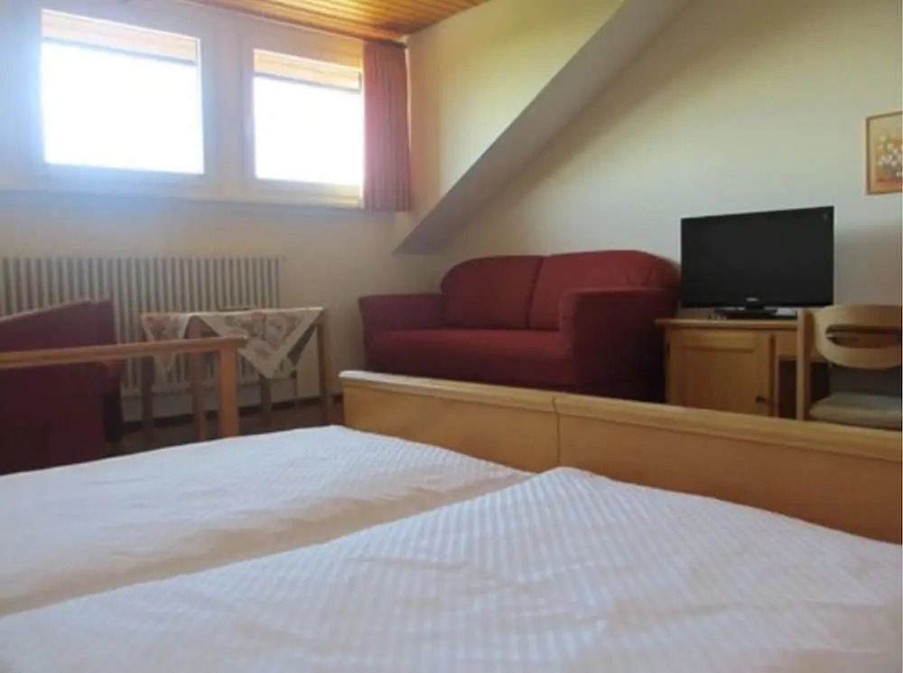 Bergseele Privat- & Retreathotel Schwarzwald