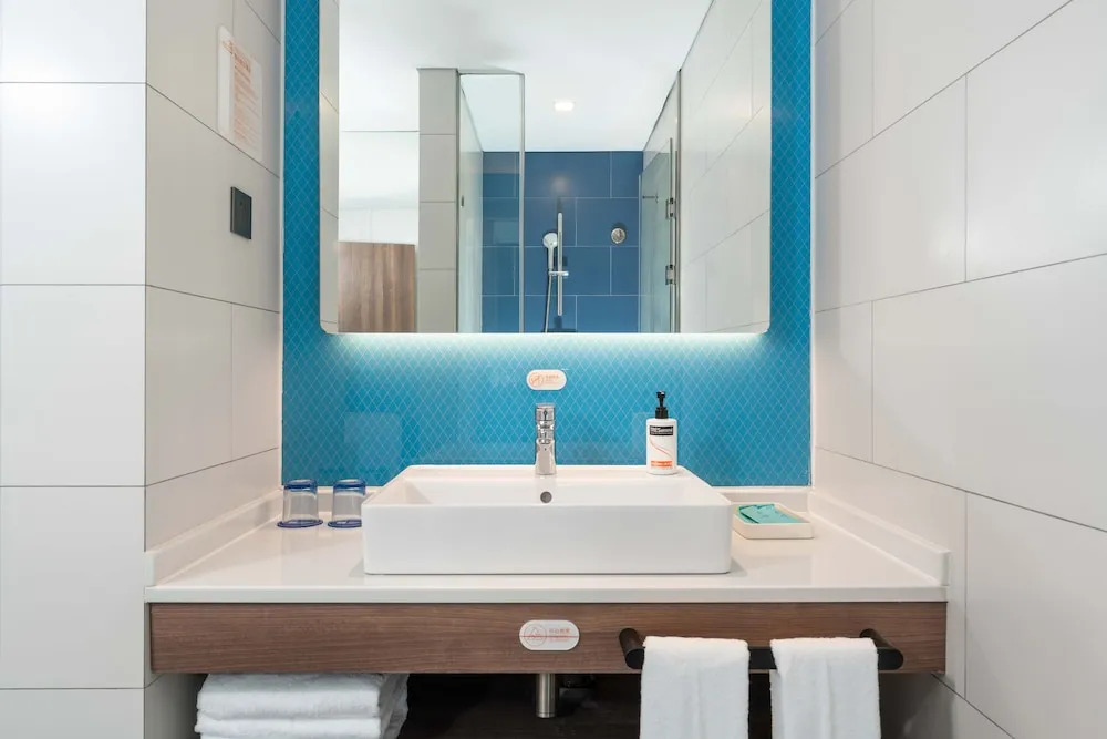 Holiday Inn Express Weifang City Center by IHG