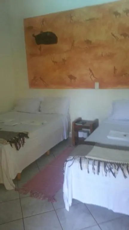 Pousada Vila Cintra
