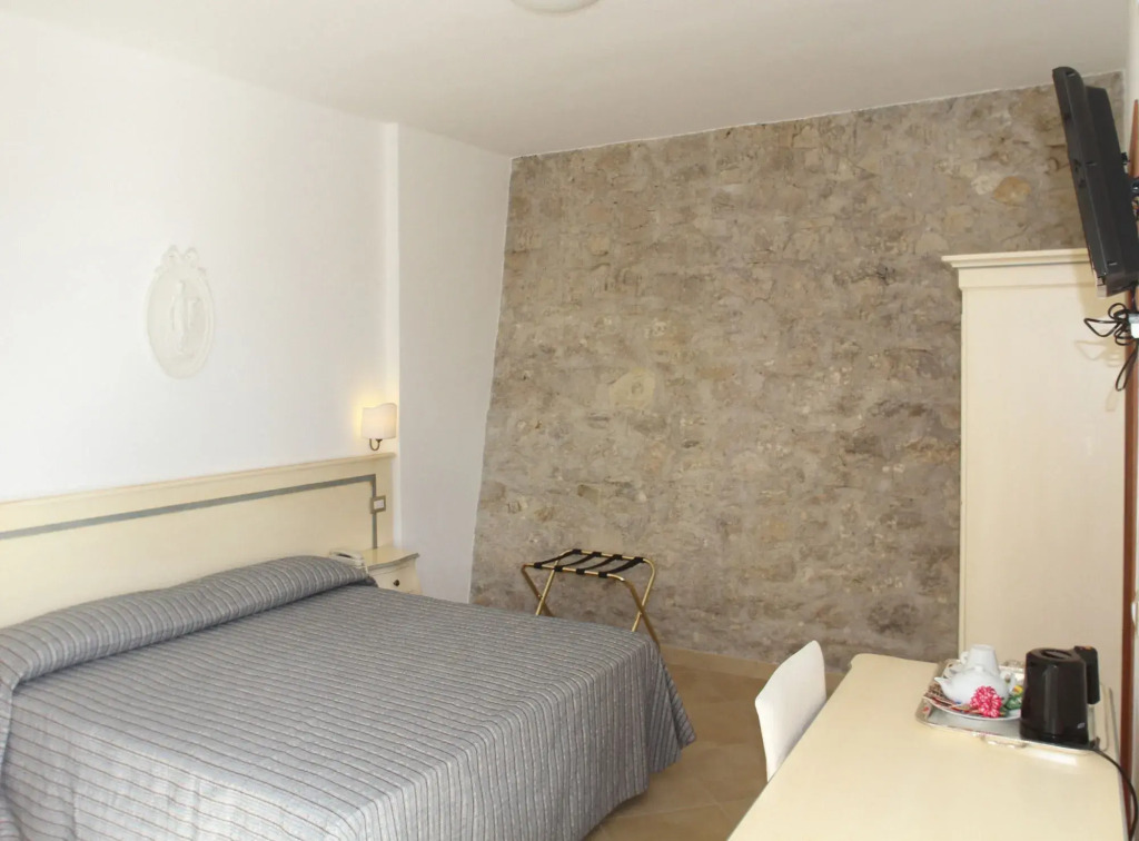 Hotel Boutique Il Castellino Relais