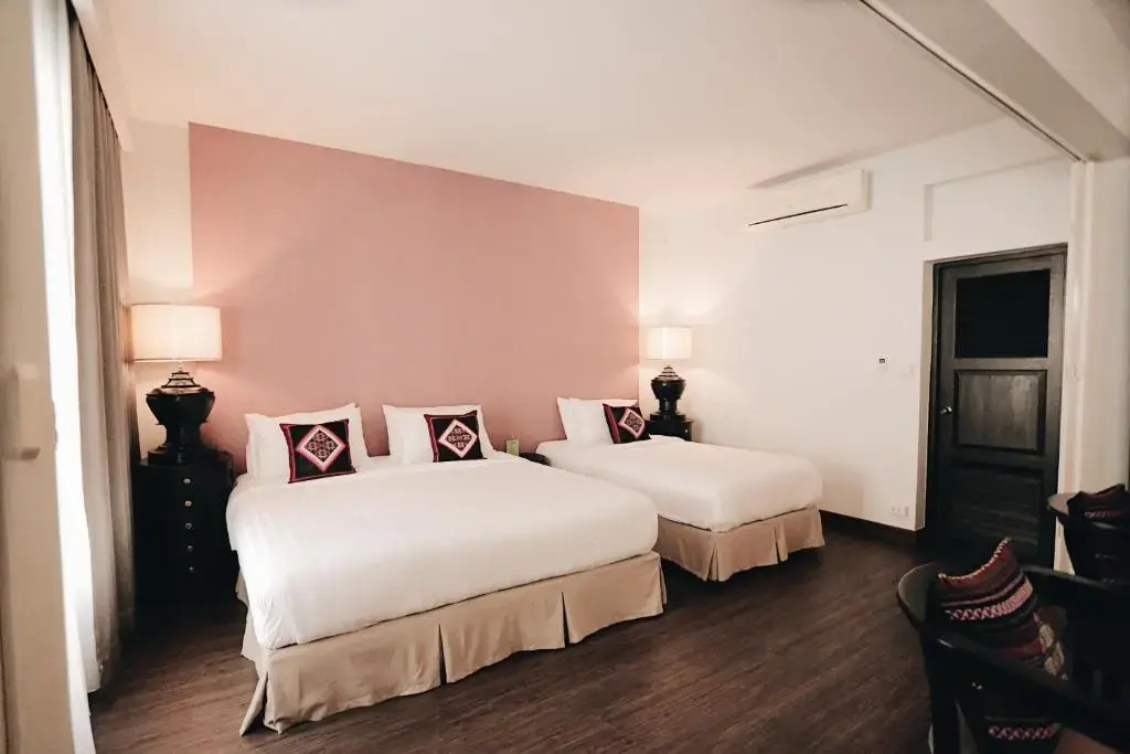 Fullrich Lanna Suite