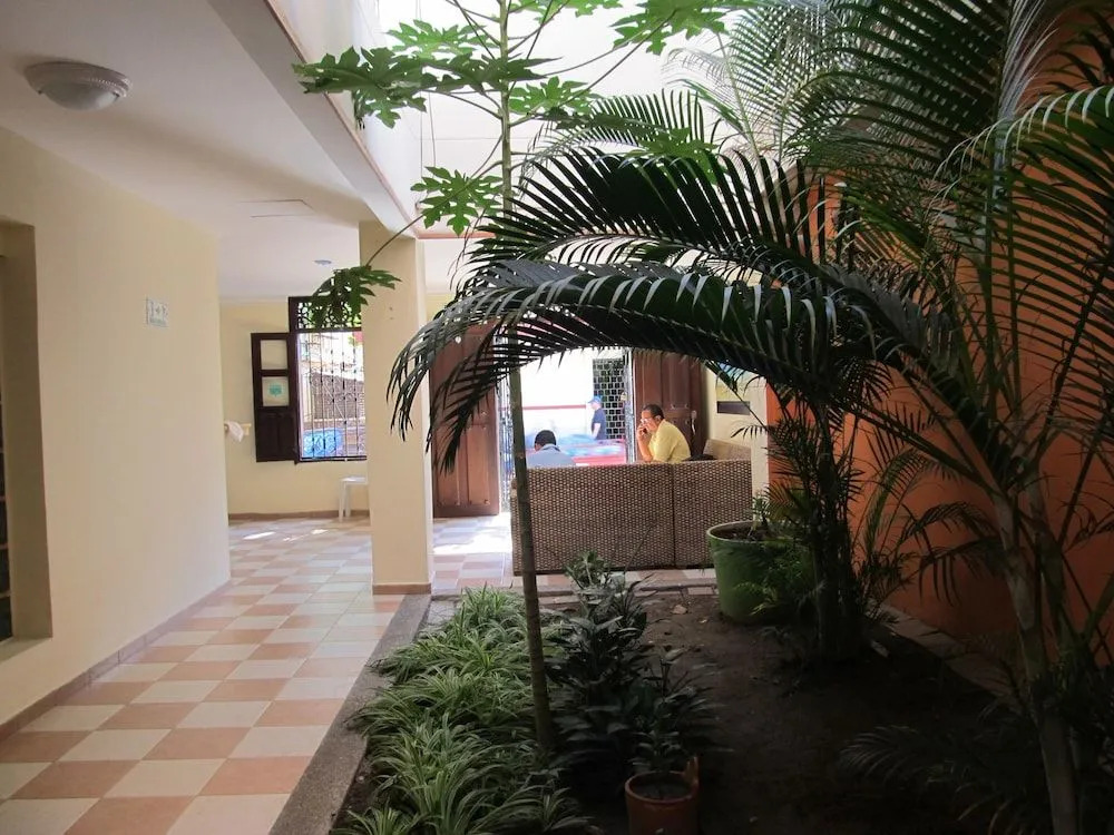 Hostal Solymar