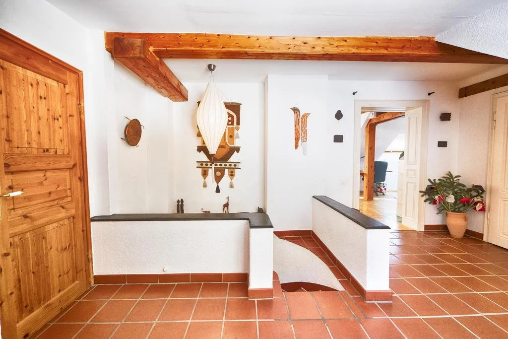 Villa Marie- Self-Catering