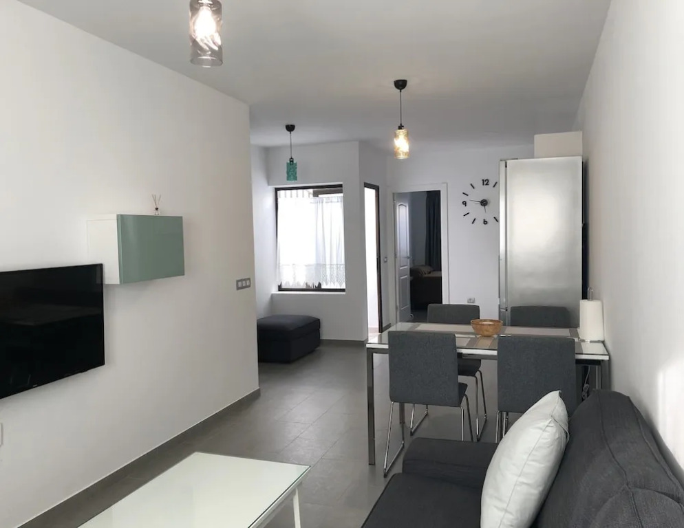Apartamentos Tahona FUERTEVENTURA