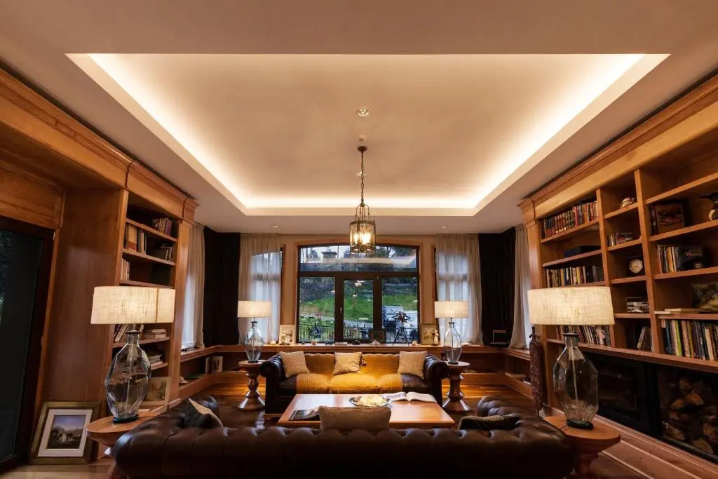 Villa Beluno Hotel & Spa, small luxury hotels of the world