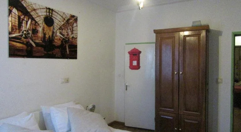 Hotel Le Griffon