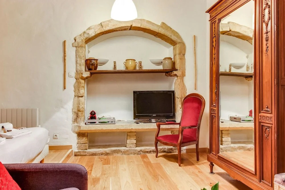 The Charming Place in Vieux-lyon