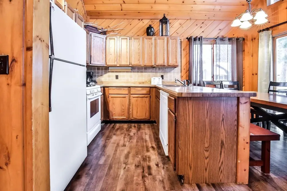 Country Loft - Elbert's - 5 Br Home
