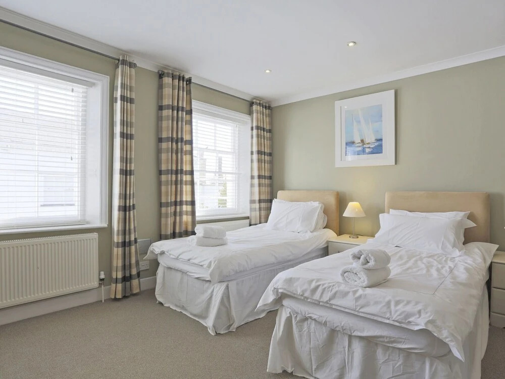 Chic Holiday Home in Aldeburgh With Garden