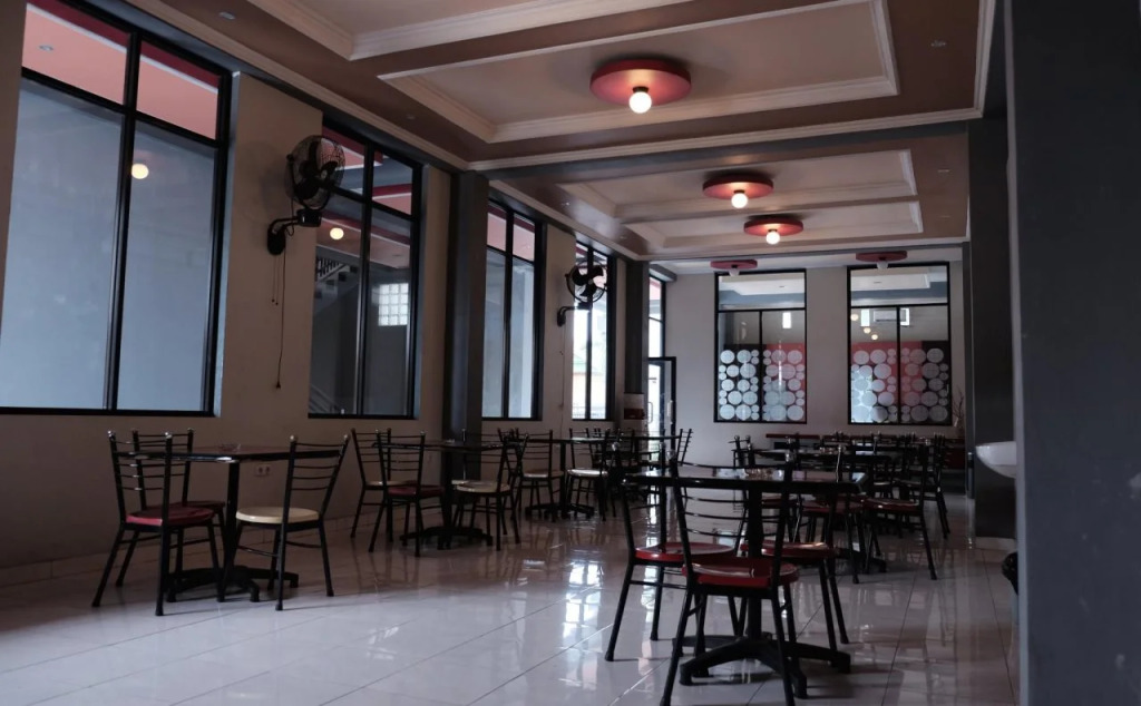 Hotel AGRI