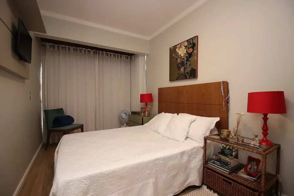Apartamento Completo Asa Norte
